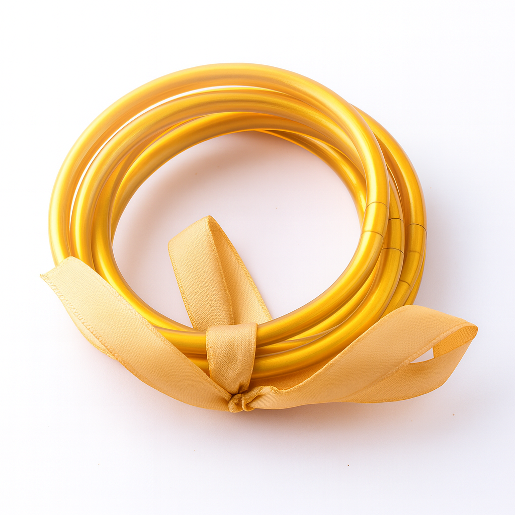 Bracelet ⎮ Jonc Bouddhiste véritable